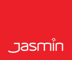 Jasmin logo